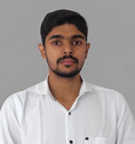 Aniket Pawar