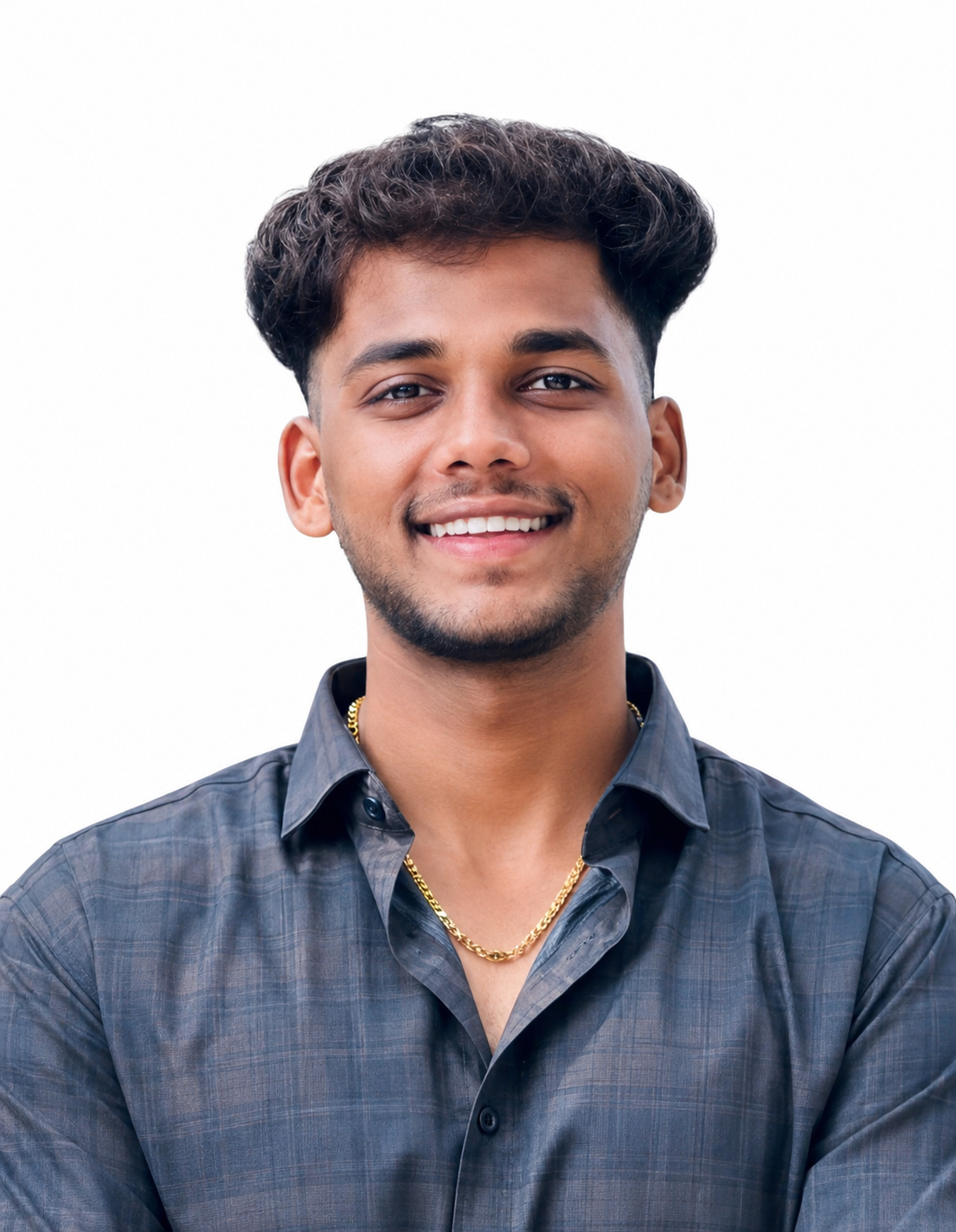 SURAJ CHANDRAKANT HAMIDWADE