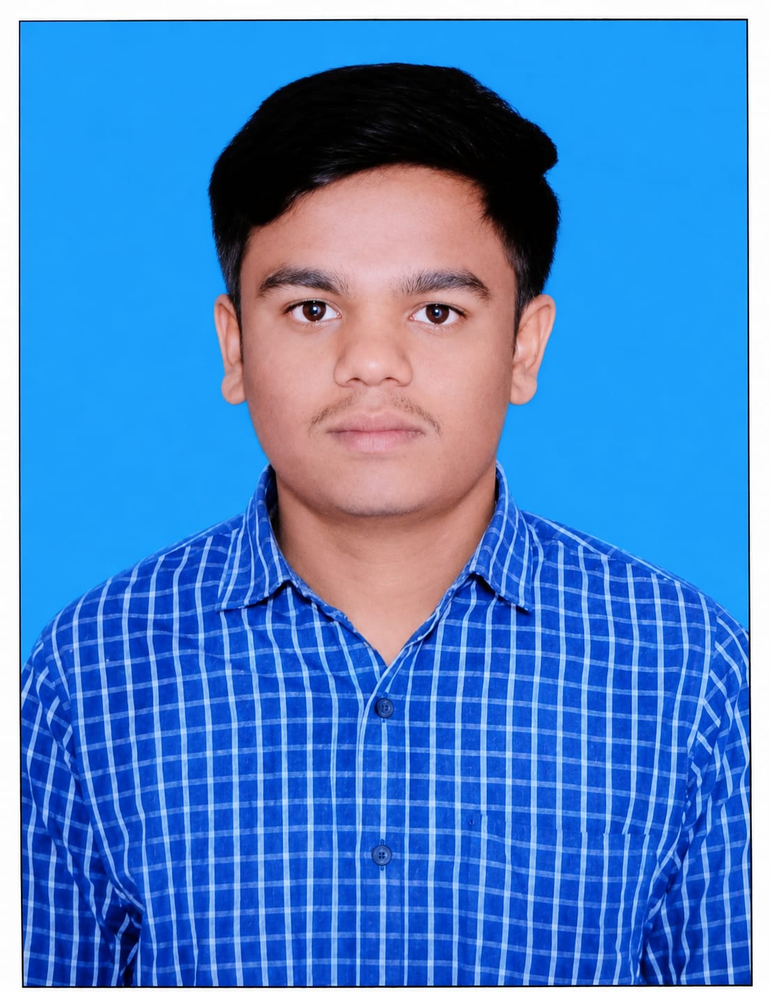 Nihal Vinod Kamble