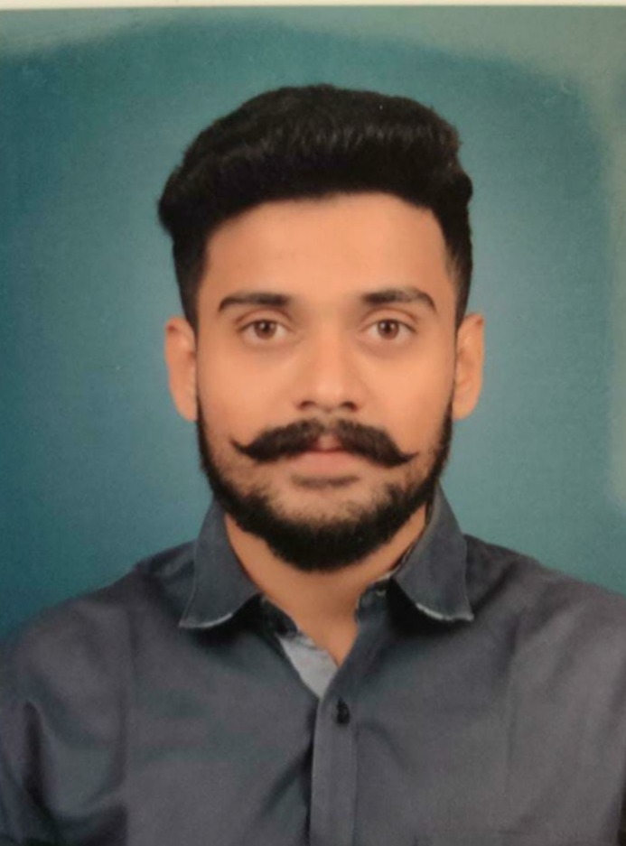 Rajvardhan Chavan