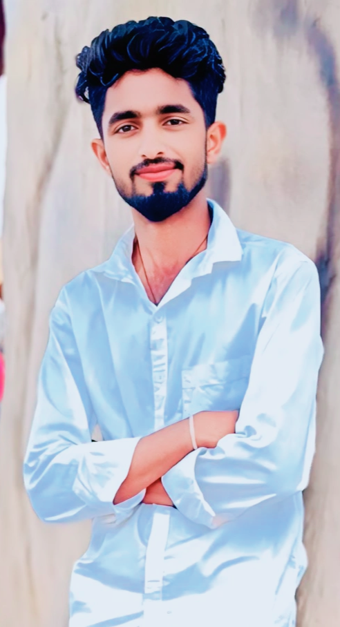 PRUTHVIRAJ DHANRAJ JADHAV