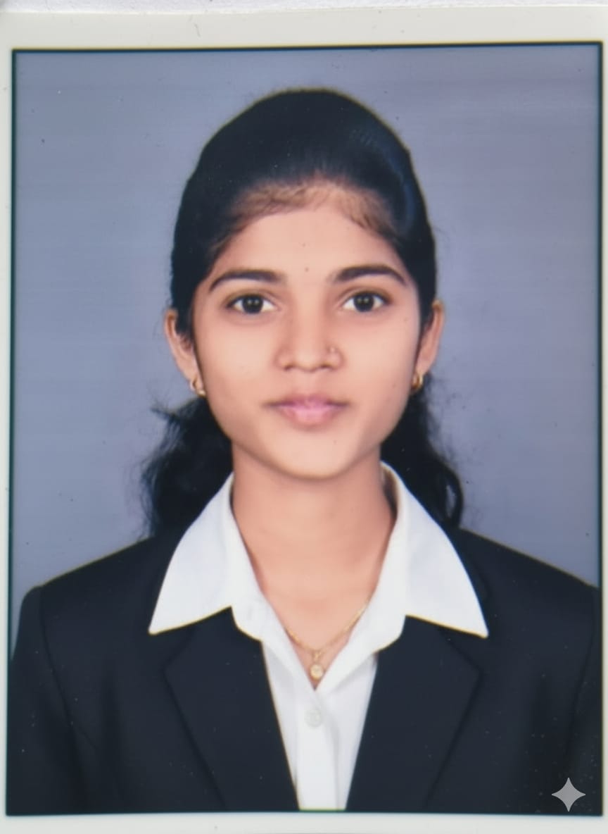 Shruti Vijay Kalekar