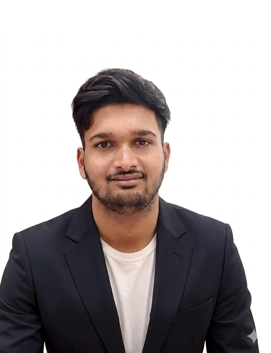 Sushant Bhimrao Lohar