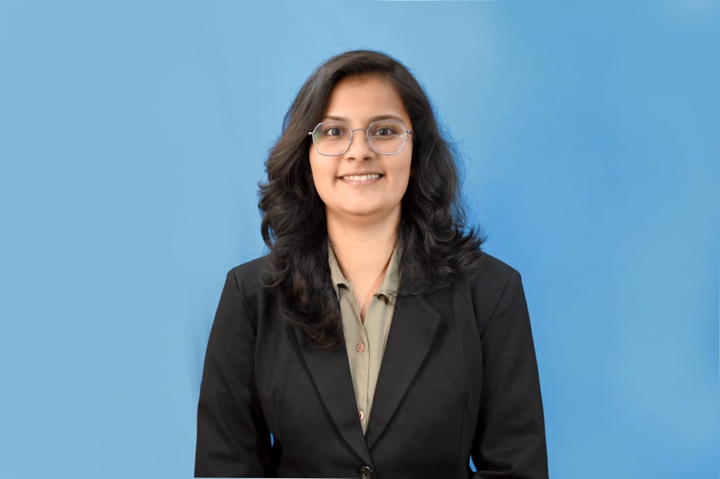 Rutuja Ashok Patil