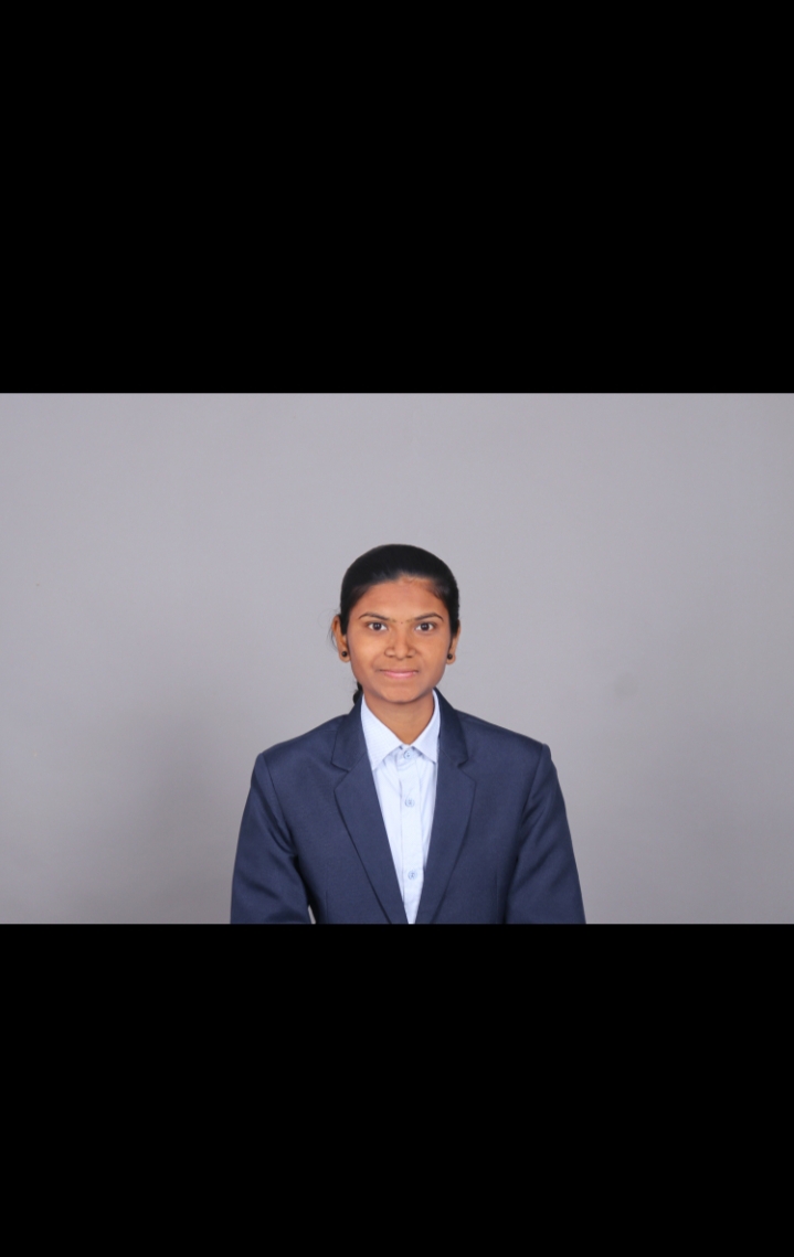 Vaishnavi Ramesh Petakar