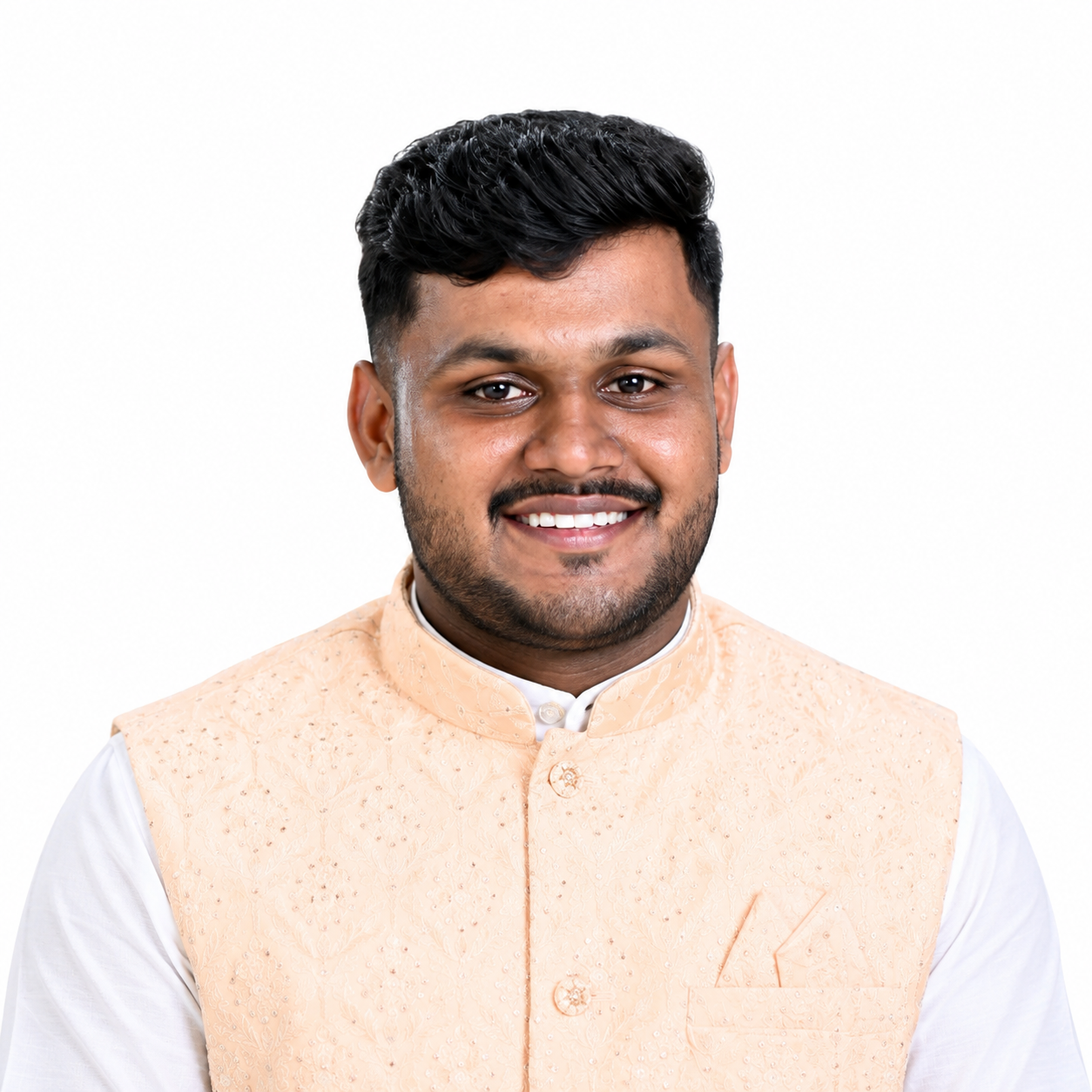 Lokesh Pravin Patil