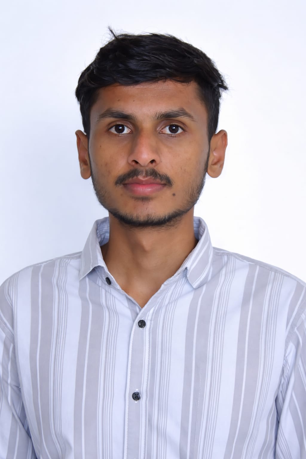Ritesh Anil Kanse