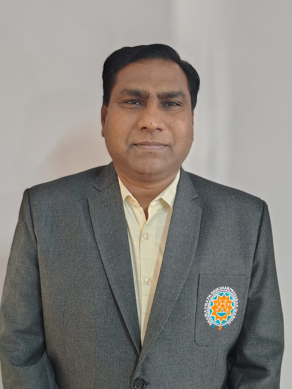 Dr. Bipin R. Bankar