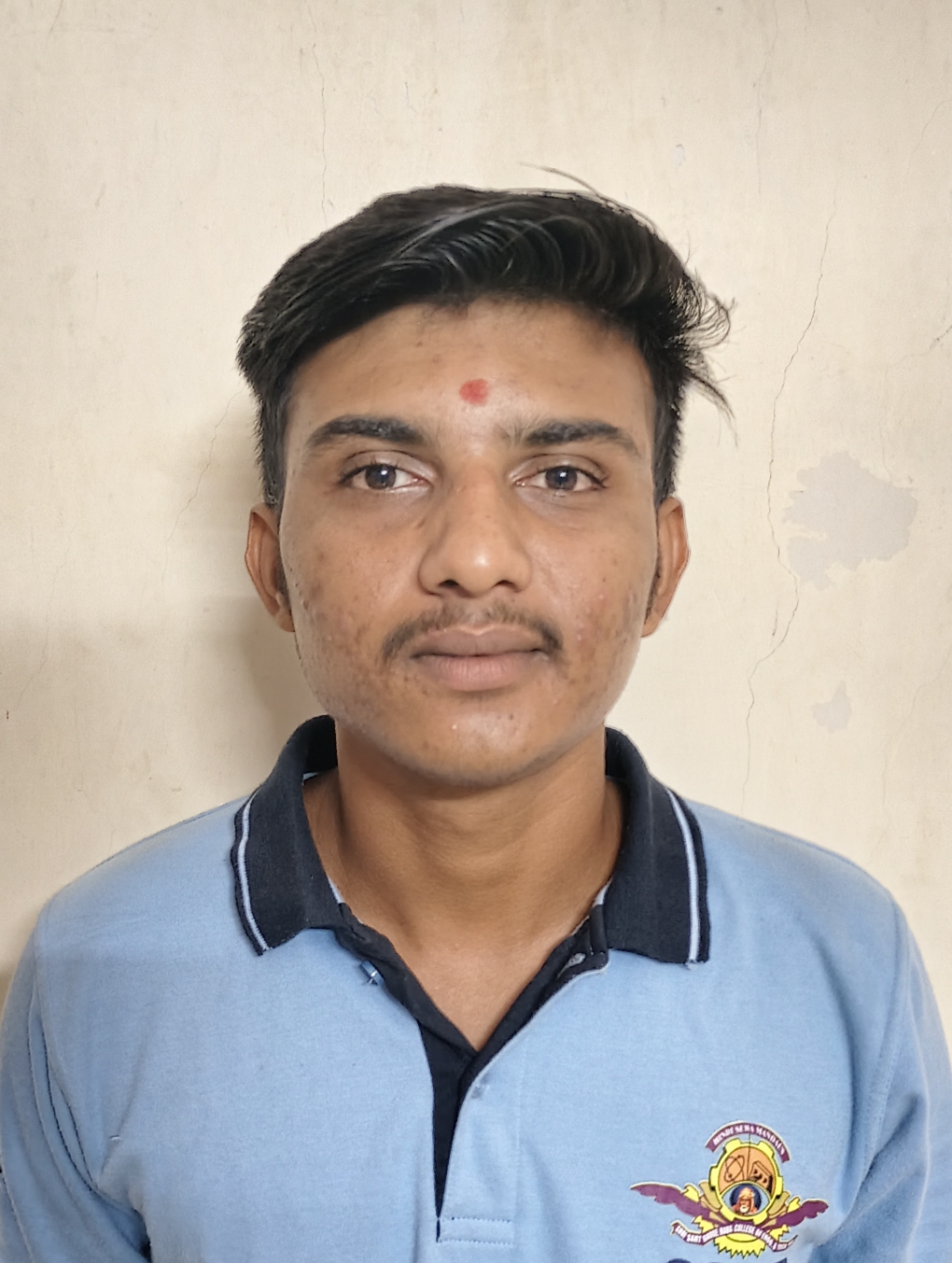 Abhijit Rakesh Patil