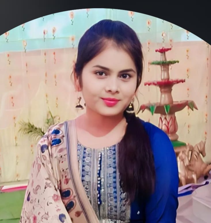 Prachi Dipak Chavan