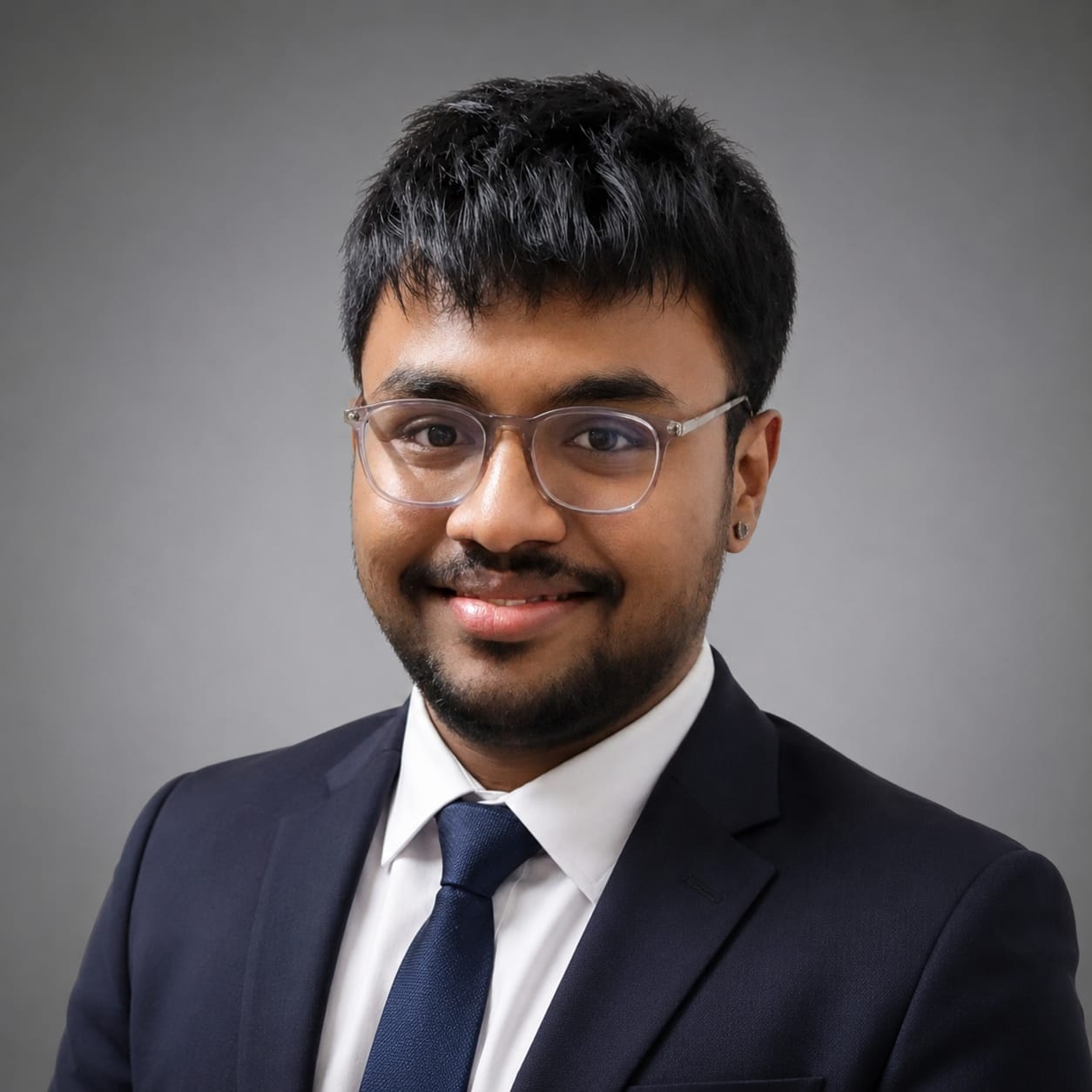 Ashik Mathew