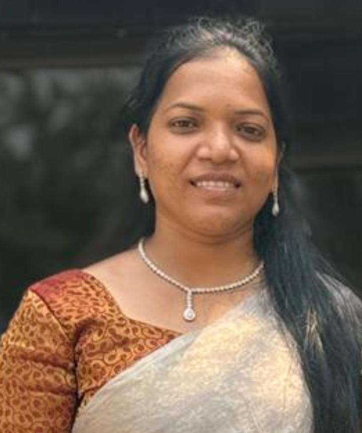 GEDDAM PRAMEELA
