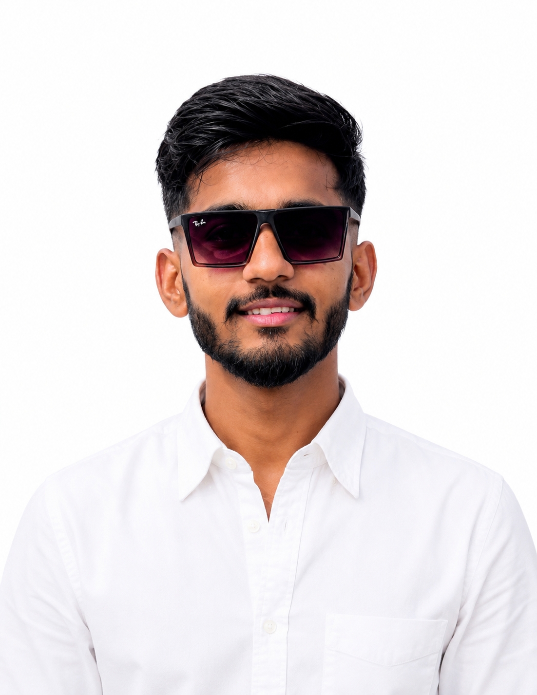 Suchetan Rajesh Mali