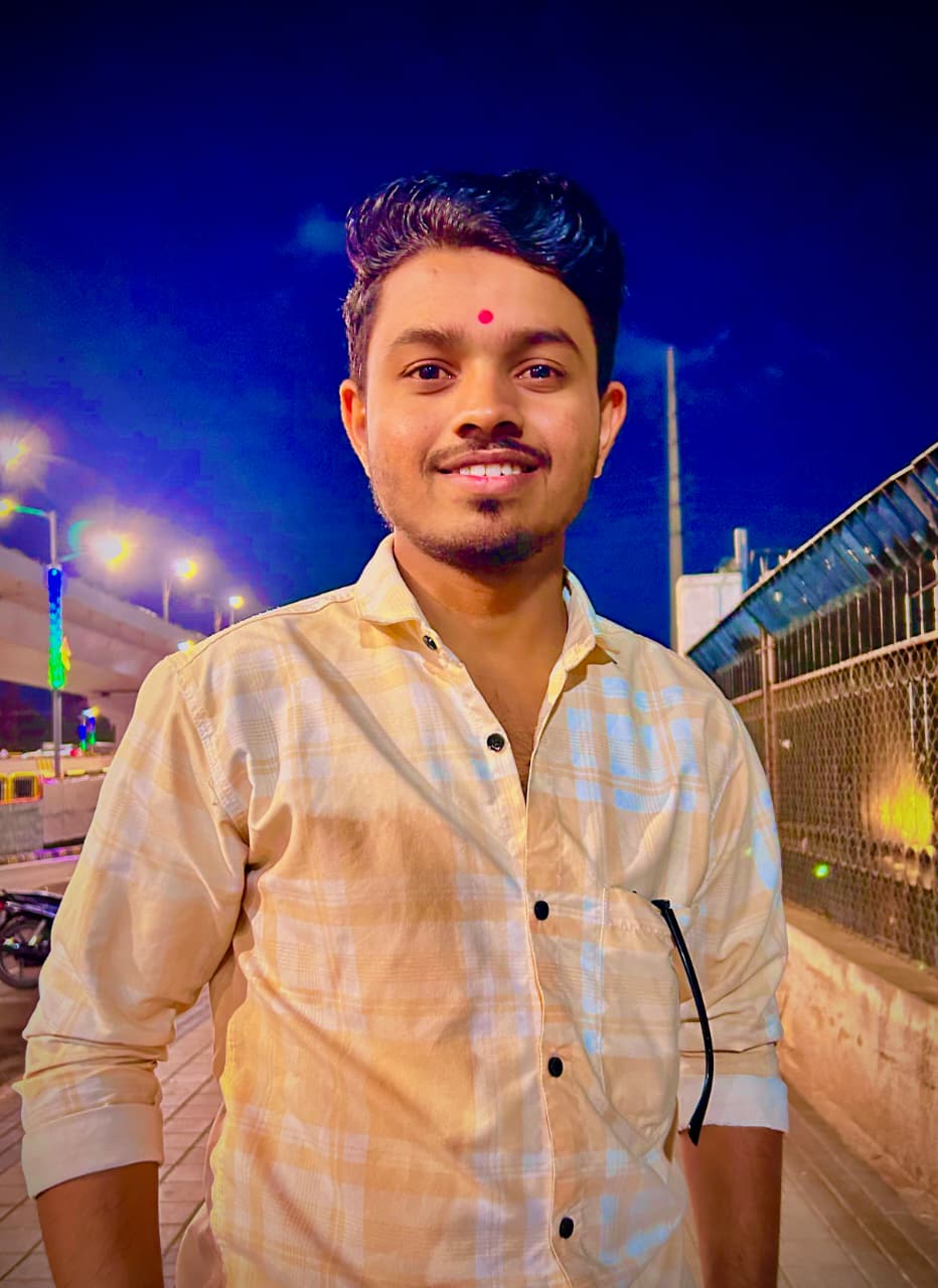 Akash Patil