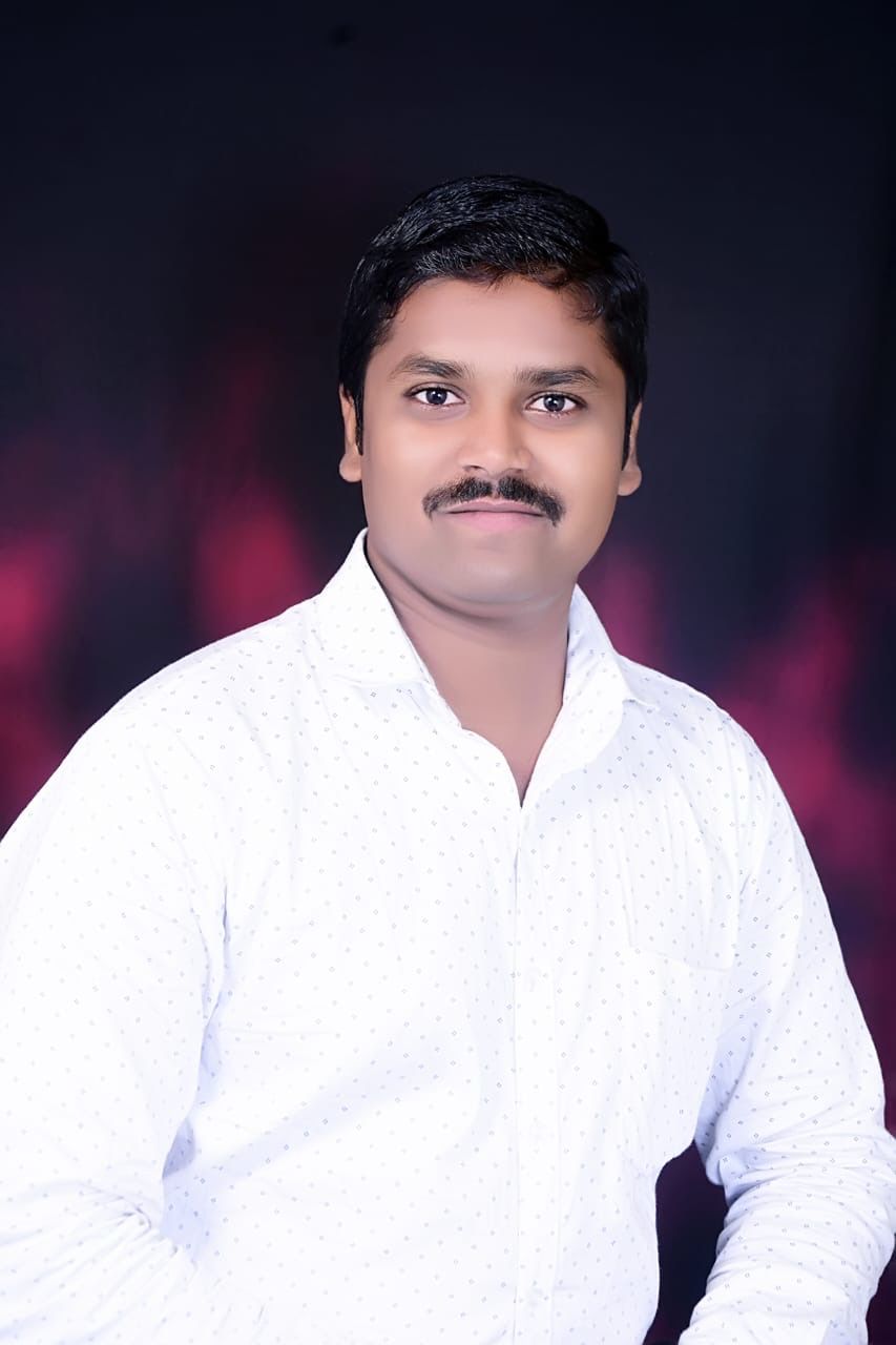 Pradip Bhosale
