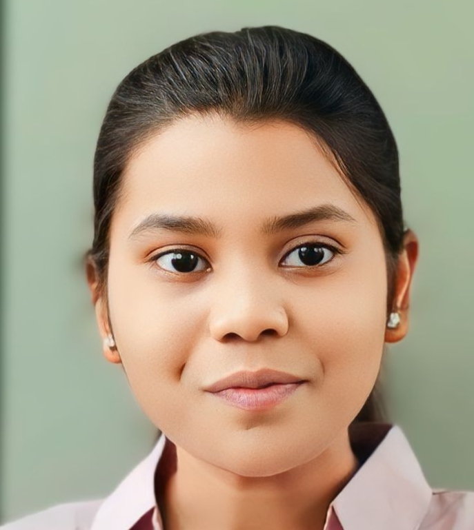 Vaishnavi Bawankar