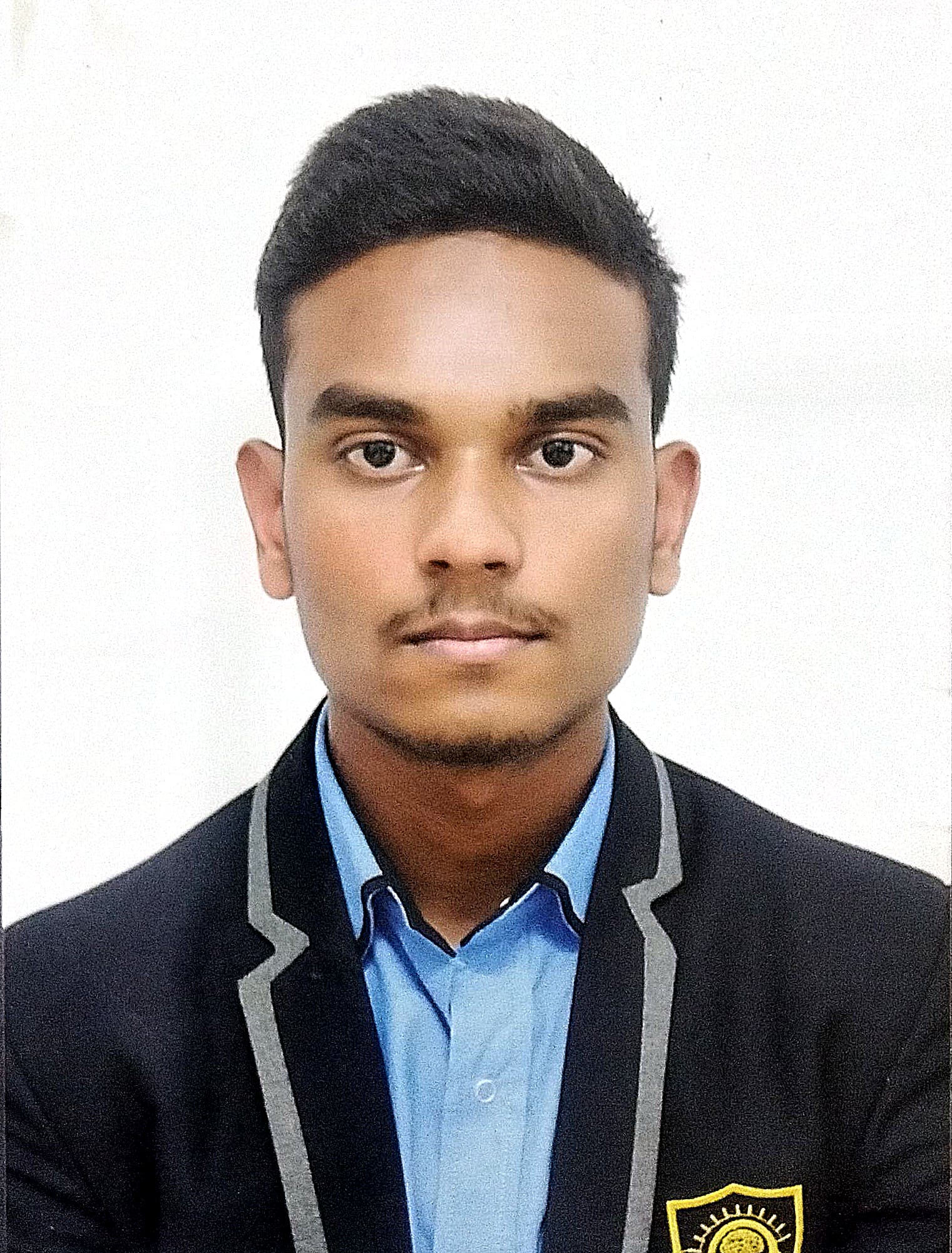 Himanshu Satpute