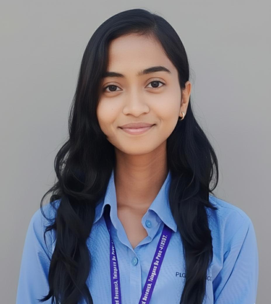 Vaishnavi Hankare