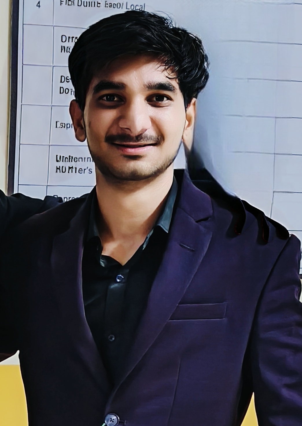 Aditya Bande