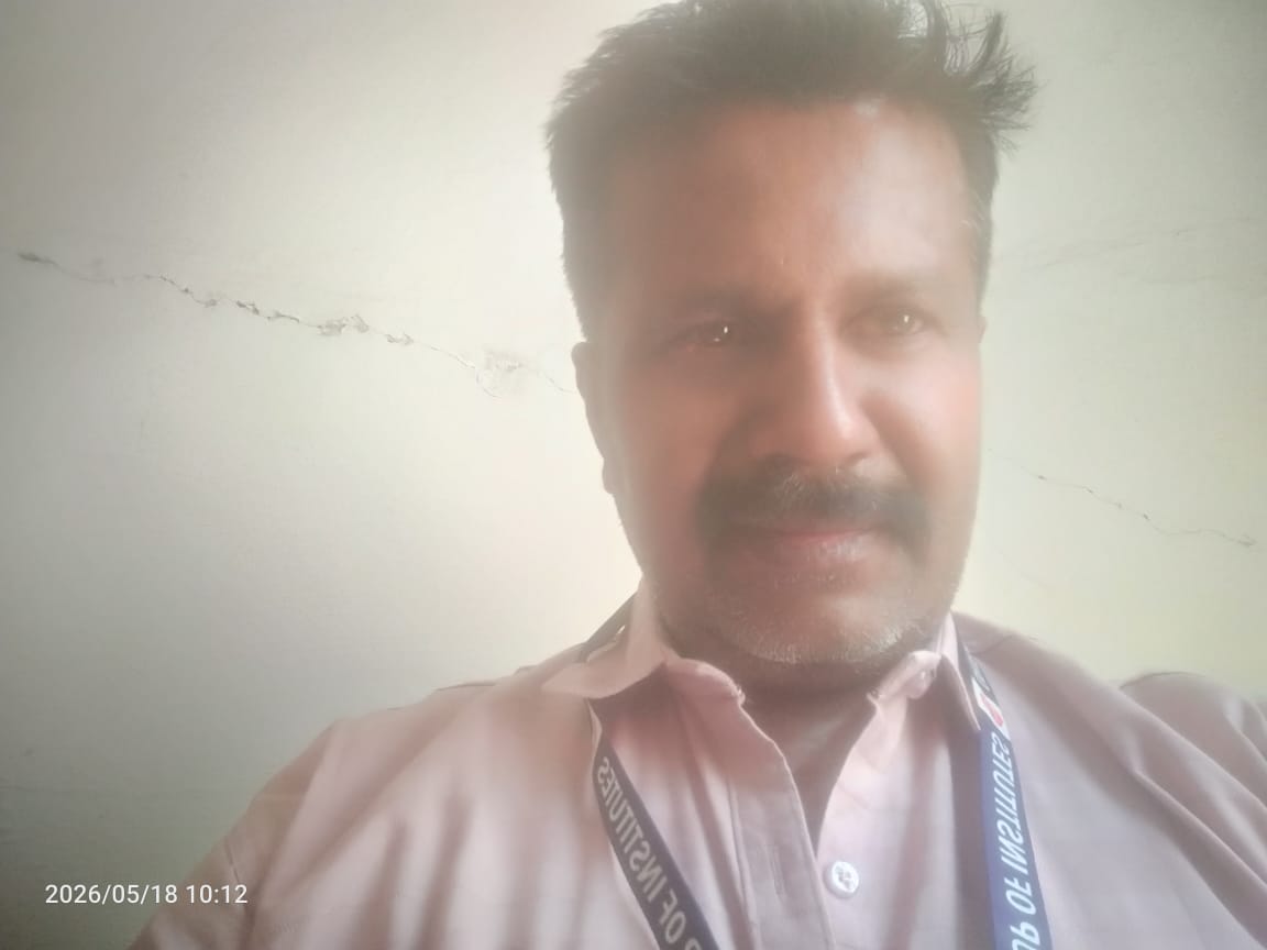 Rana Manoj Maurya
