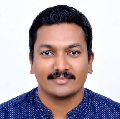 Sreeresh D.