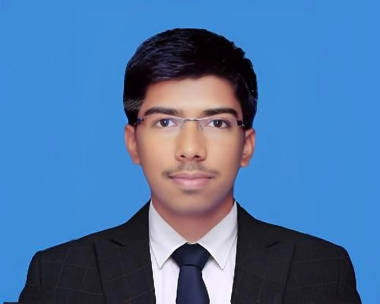Pratik Sanjay Gaikwad