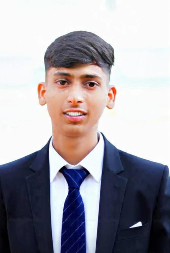 Vivek Raghunath Bachate
