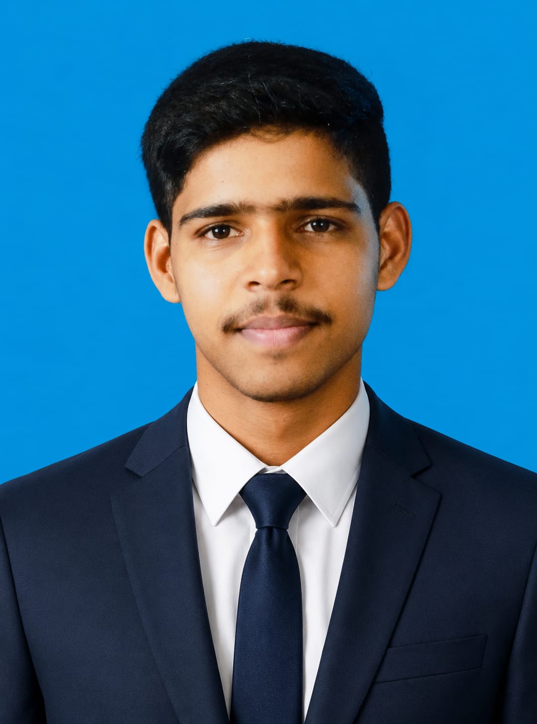 Prathamesh Tukaram Mhettar
