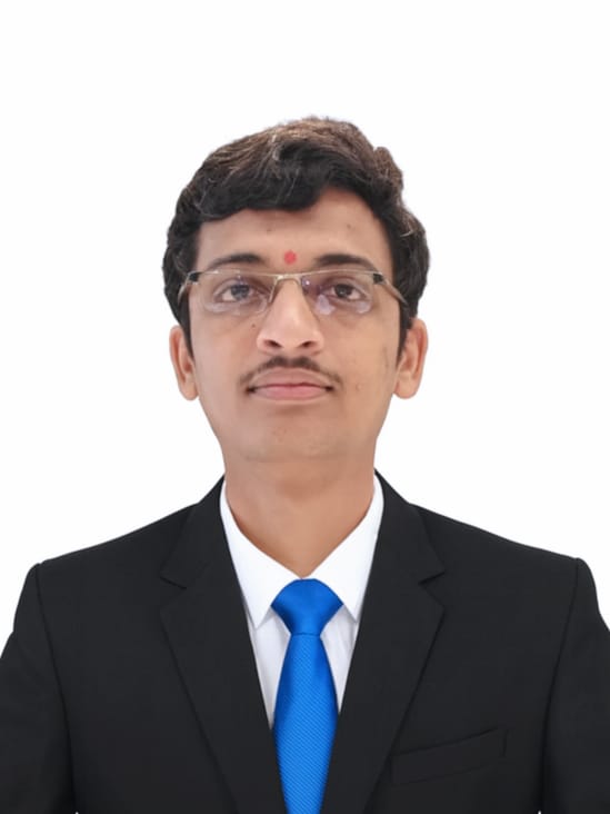 Roshan Prakash Bhatale