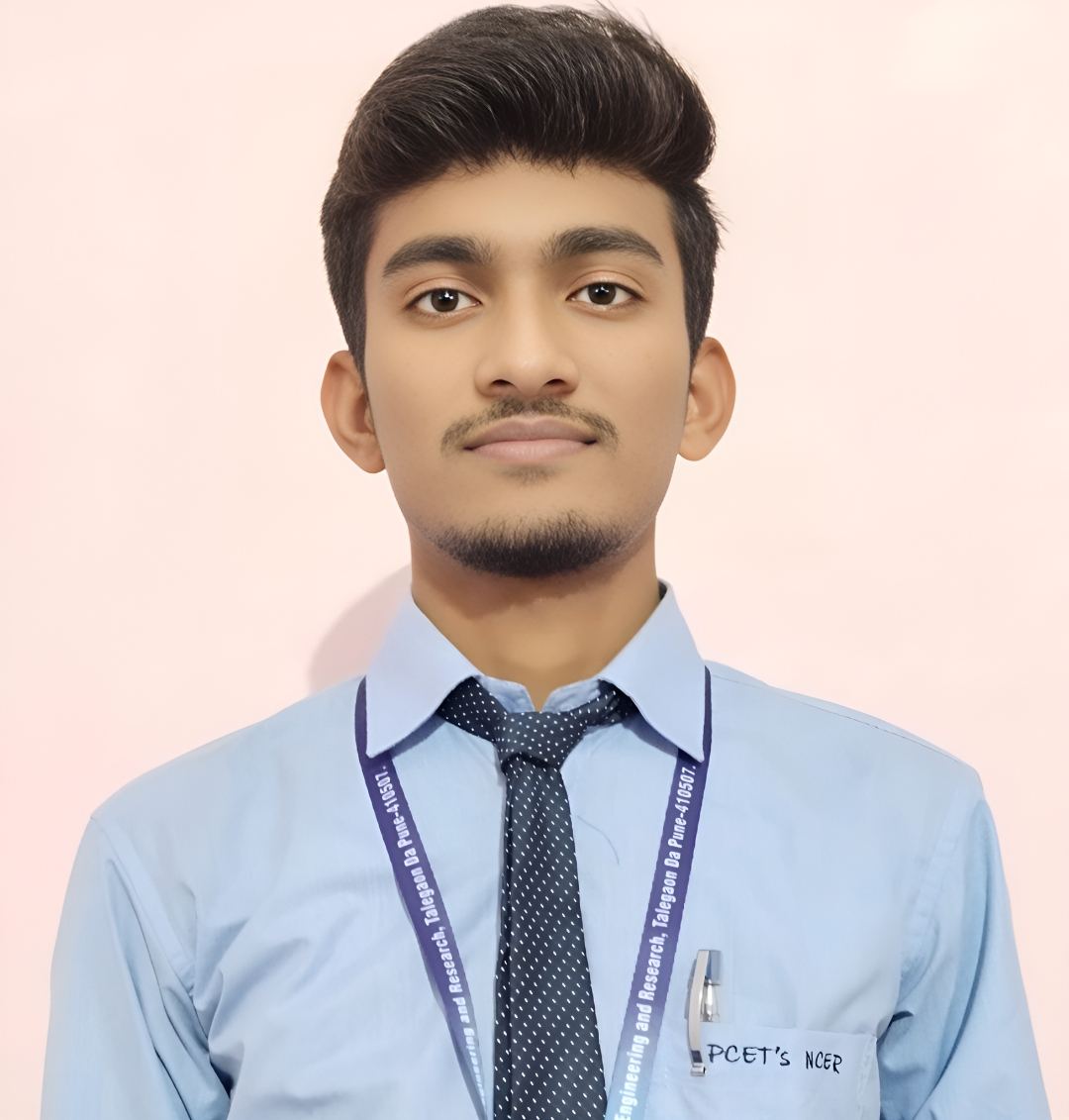 Vaibhav Kale