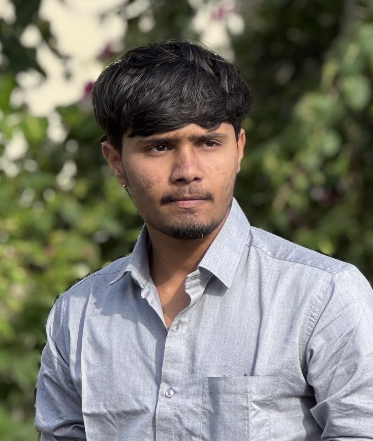 Omkar Ghule