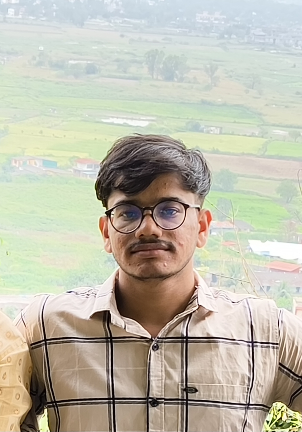 Parth Kulkarni