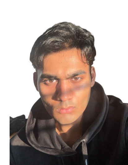 Yatahrth Yadav