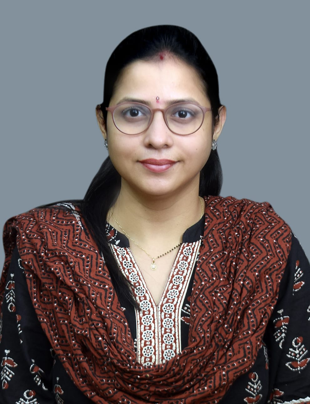 Dr. Ipsita Pattanaik