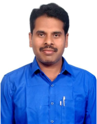 Dr. Naresh Ogirala