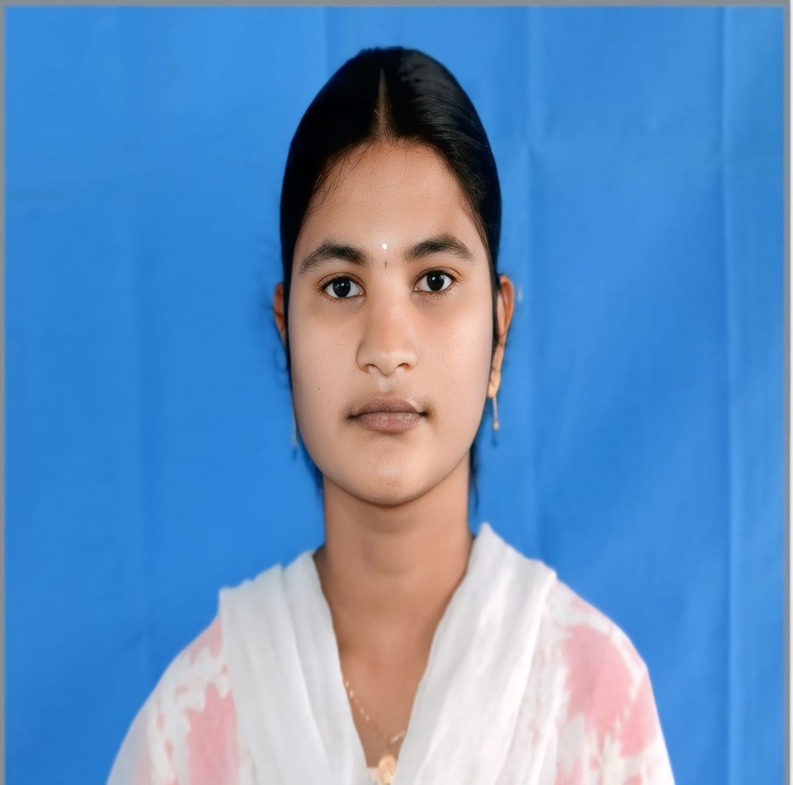 Kandula Sravani