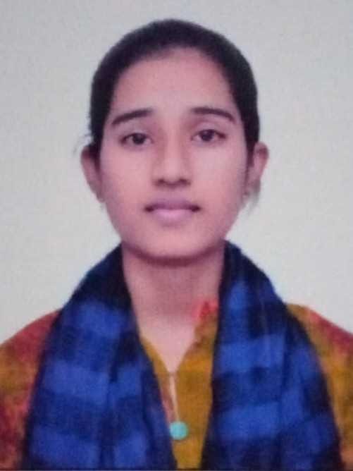 Shafiya sayyad