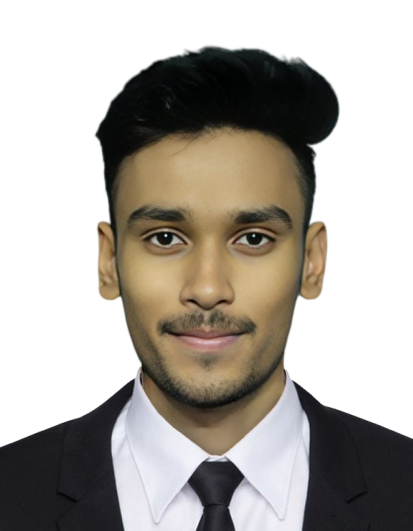 Prof. Prashant Sawarkar