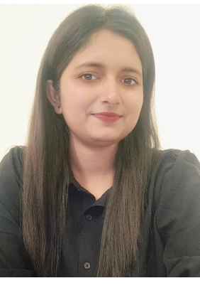 Gaytri Yadav