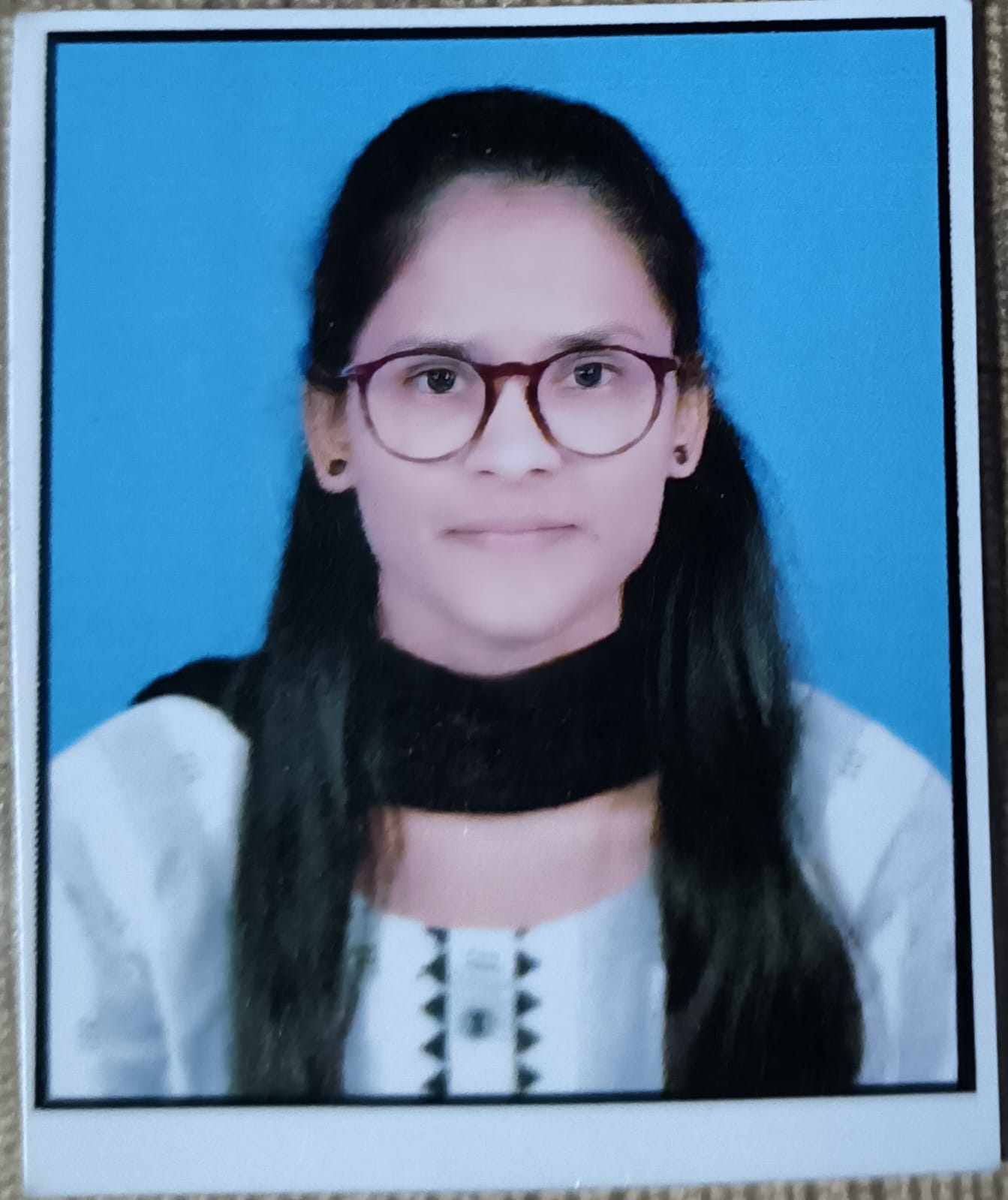 Sakshi Shankar shirsath