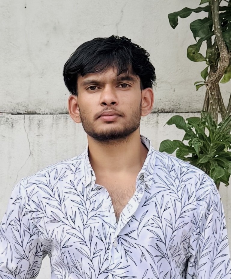 Syed Shahid