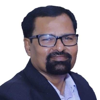 Dr. Avinash B. Shendre
