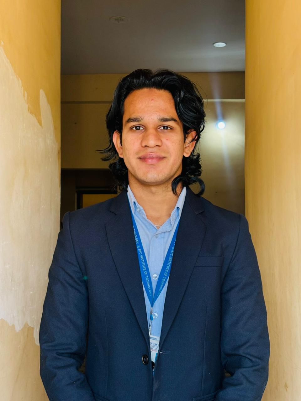 MD ZEESHAN AFTAB