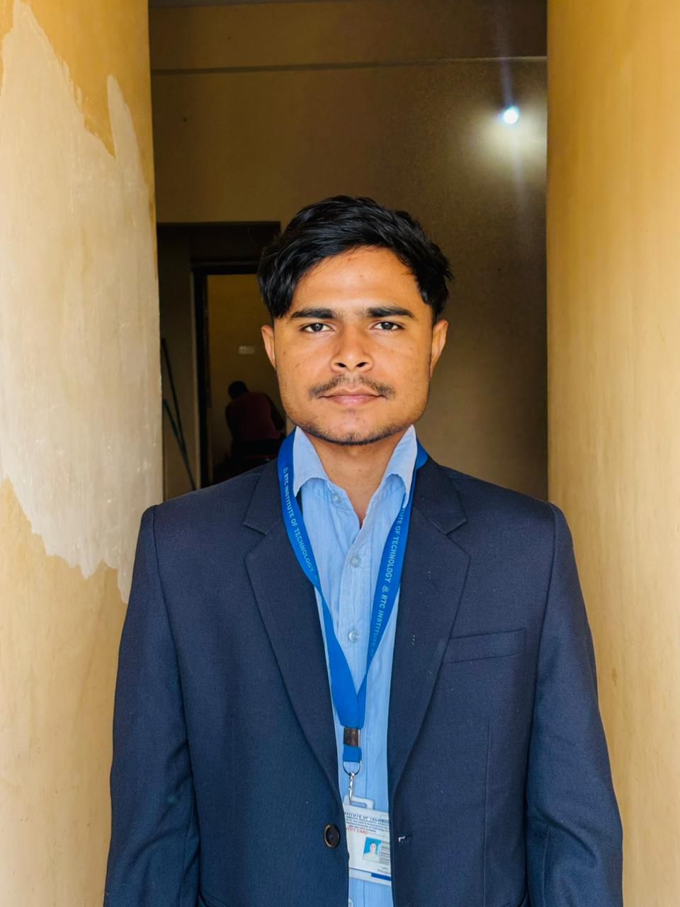 MD DILSHAD