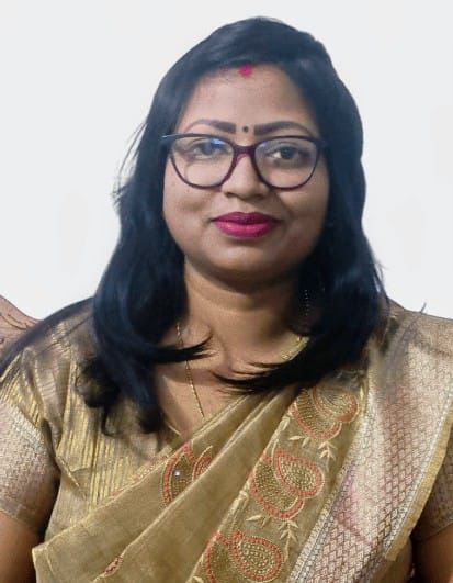 ANAMIKA KUMARI