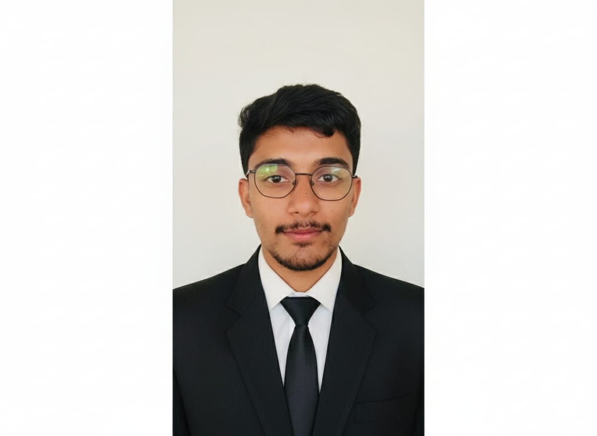 Rohit Rajendra Mane