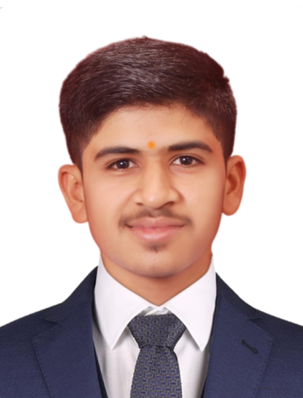 Sandesh Shahaji Jadhav