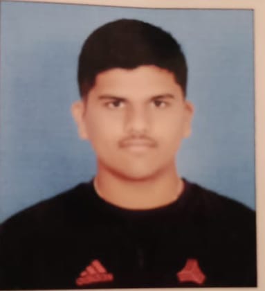Giridhar Gowda G A