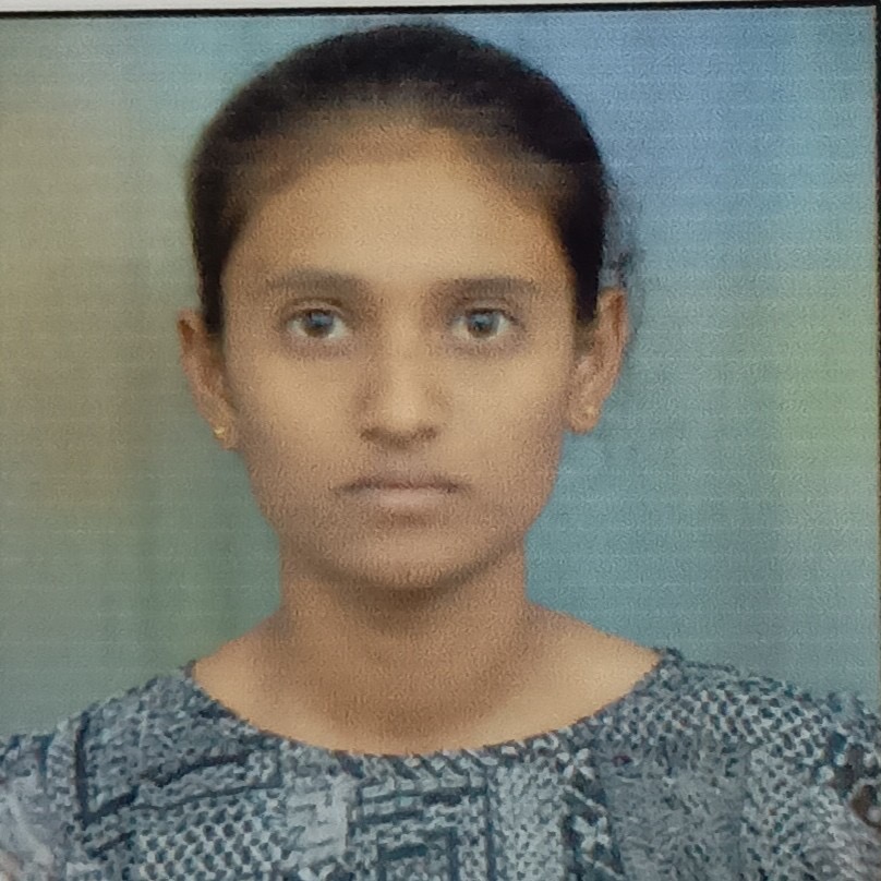 Divyashree B L