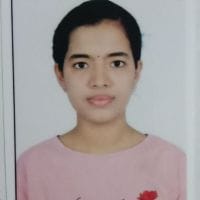 K M Ranjitha